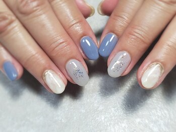 ルアナ 高槻(Luana.)/