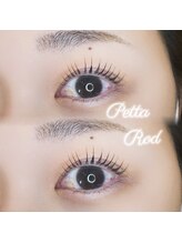 アイモア 江南店(eye mor.)/立ち上げカール