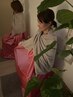 【新規女性のみ】　1時間前までに予約！！よもぎ蒸し40分→￥３５００