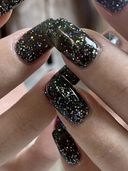 ウズ(UZU)/ラメネイル