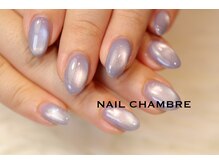ネイル シャンブル(nail CHAMBRE)/水光マグネット￥5680