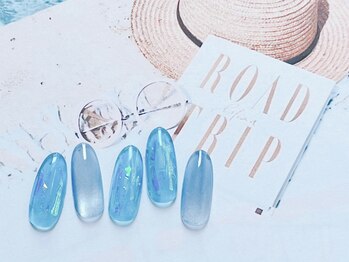 カノア(KANOA)/7月定額トレンド