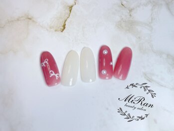 定額デザインA ¥5500