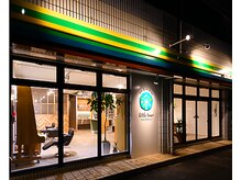 リトルツリー(little tree)の雰囲気（開放的な店内で大切な美容Dayをゆっくりお過ごしください♪）
