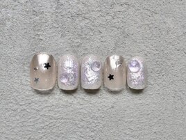 【new design】hand定額コース