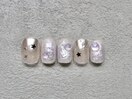 【new design】hand定額コース