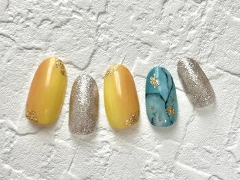 アリビオ(alivio)/サンプル No.216