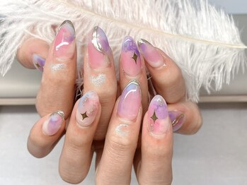 ミューネイル(Miu Nail)/