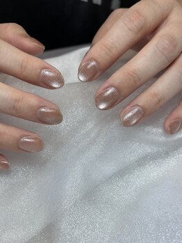 ショートさんにもおすすめ♪