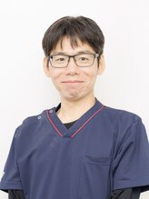 あおぞら整骨院 上大岡院 竜崎 喜之