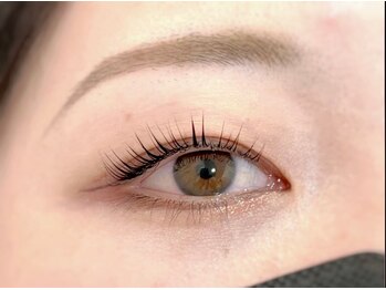 ロロ バイ フィアラ 京都駅前店(LOLO by Fiara)/パリジェンヌ