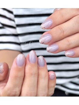 アンジュエ バイ ルルカリス(Enjoue by lulu CHARIS)/ロングネイル