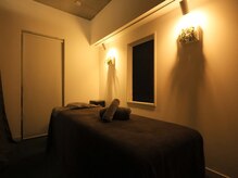 ソリーソ(Sorriso)の雰囲気（理学療法士による本格的マッサージ◎身体の疲れを根本改善）