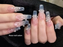 ローズ(Rose)/Rose nail salon