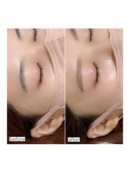 アイプラス 河原町三条(i plus)/eyebrow coloring