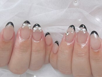 フクネイル イオン福岡東店(福nail)/