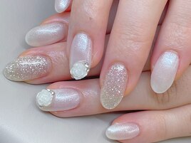 【白ミラー　ワンホン定額】