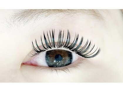 ポラリス(polaris)の写真