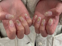 マーレ ネイル 茨木店(mare nail)