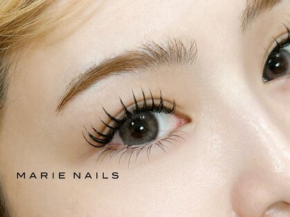 マリーネイルズ 横浜店(MARIE NAILS)の写真