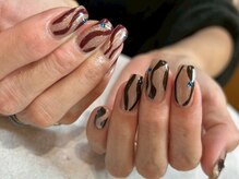 シピー(chipie by anon)/MAI◆150分アート