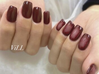 ヴィル 新小岩店(ViLL)/