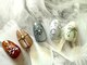 ネイル ペルレ(nail perle)の写真