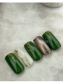 HAND　定額シンプルコース