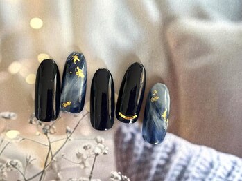 12月【定額】きれいめエレガント