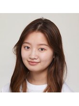 アナスタシア ミアレ 大丸心斎橋店/ふんわりナチュラル眉｜眉毛