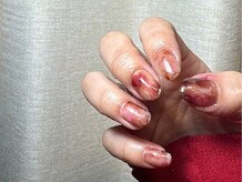 ノヴァ 南浦和(Nova)/フレンチネイル