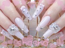 シャシャ(shasha)