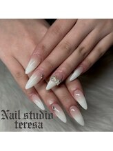 テレサ(teresa)/グラデーションコース☆