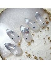 ミニオン 赤羽店(minion)/定額デザイン