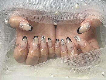 グランジーナ(Gran Jiina)/持ち込みデザイン