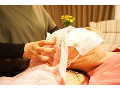 フー(FUU)の写真