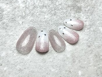 レガーロ(Regalo)/トレンドdesignコース