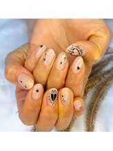 リコ(Relaxation Boutique LICO)/miho90分コース