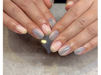 ●シンプルインクデザイン●