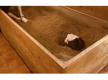 ラニオラプラチナム(Lani Ola Platinum)/フットセラピー