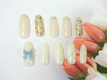 ルビークラウン(Ruby Crown)/４月定額　5900円（税込）