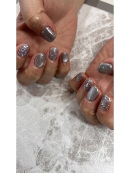 ブライズ(BRISE)/ギラギラマグネット