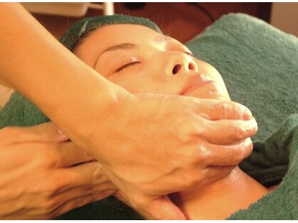 オレンジハート(Orange Heart)の写真