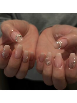 キコ 仙台東口店(kico)の写真/【毎月お得に可愛いネイルを楽しもう♪】トレンド満載の最新デザインを豊富にご用意♪