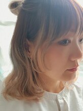 ニコ(Nico)&nbsp;丸山 景子