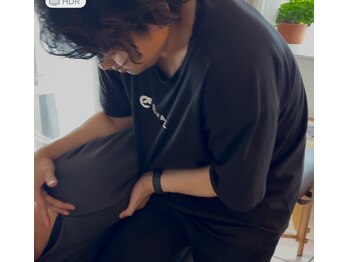 エリール(elire)の写真/マッサージ、ハリ、整体で物足りない方に！