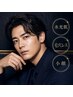 【メンズ大人気】シミ/たるみ 高濃度美容液+最新機械で細胞ダメージを修復