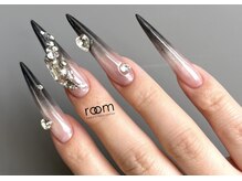 ルーム ビューティーラボラトリーズ(room beauty laboratories)の雰囲気(最新デザインもご提案♪トレンドネイルもお任せ下さい★)