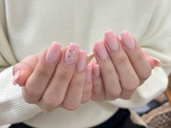 シェリーラメール 渋谷(cherielamer)/グラデーションネイル