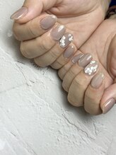 オフィスにも♪アクセントアート
